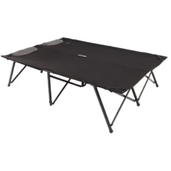 OUTWELL Posadas Lit De Camp Simple/double -Camping Équipements Magasin outwell posadas foldaway bed 2