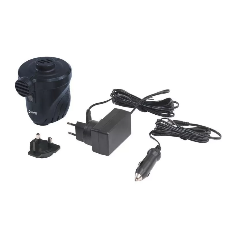 OUTWELL Sky2 Gonfleur 12V/230V 4 OUTWELL Sky2 Gonfleur 12V/230V – Image 2