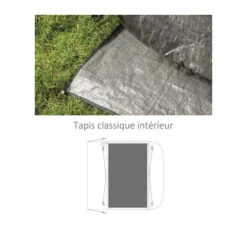 OUTWELL Woodcrest -Camping Équipements Magasin outwell woodcrest 11