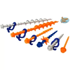 PEGGY PEG Pack Fix&Go Pour Store 9 PEGGY PEG Pack Fix&Go Pour Store -Camping Équipements Magasin peggy peg pack fixgo pour store 3