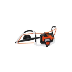 PETZL Iko -Camping Équipements Magasin petzl lampe iko 1
