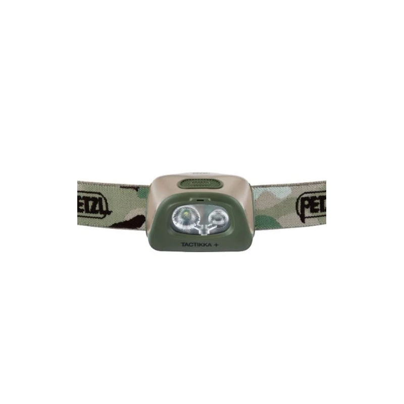 PETZL Tactikka + RGB 4 PETZL Tactikka + RGB – Image 2