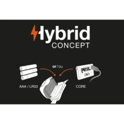 PETZL Tactikka + RGB 13 PETZL Tactikka + RGB -Camping Équipements Magasin petzl lampe tactikka rgb 5