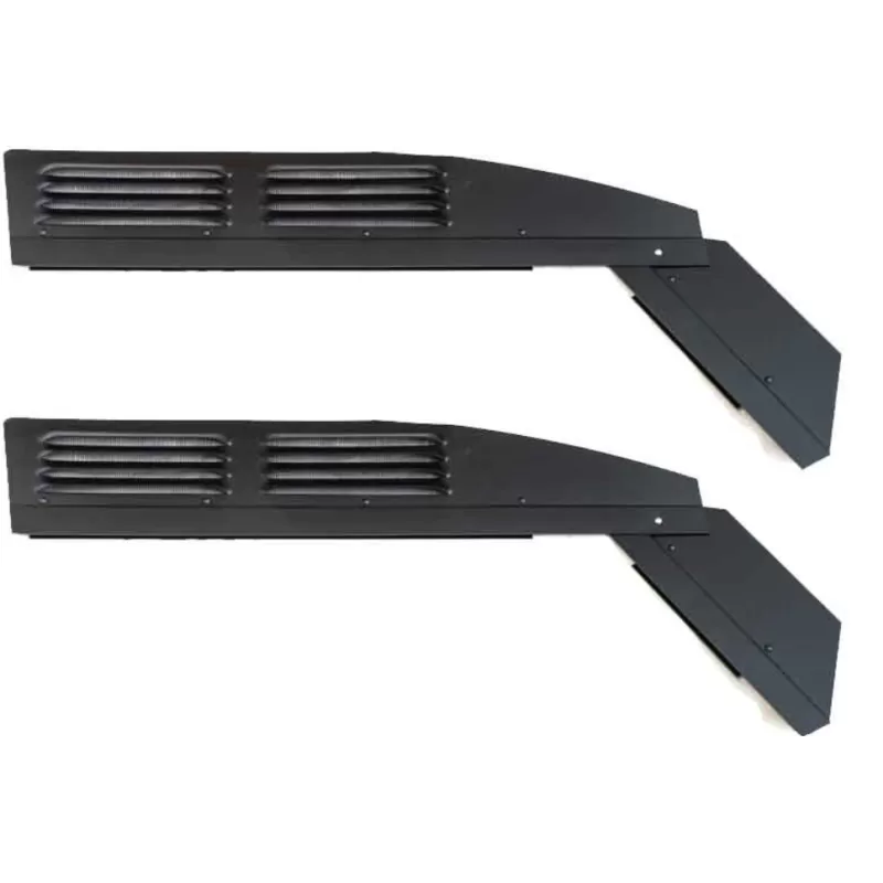 REIMO Airvent Nissan NV200 3 REIMO Airvent Nissan NV200