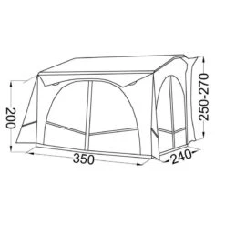 REIMO Casa Grande -Camping Équipements Magasin reimo casa grande 2