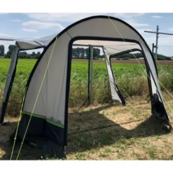 REIMO Hispaniola -Camping Équipements Magasin reimo hispaniola 2