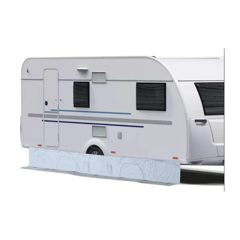 REIMO Jupe 600 X 45 Cm 3 REIMO Jupe 600 X 45 Cm