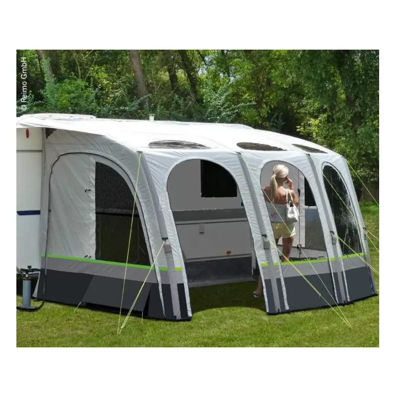 REIMO Marina Air 390 3 REIMO Marina Air 390