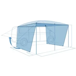 REIMO Mauritius Premium 260 18 REIMO Mauritius Premium 260 -Camping Équipements Magasin reimo mauritius premium 260 6