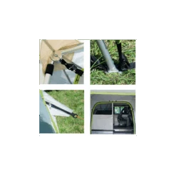 REIMO Premium Quick 8 REIMO Premium Quick -Camping Équipements Magasin reimo premium quick 2