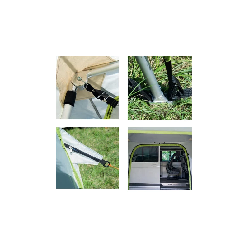 REIMO Premium Quick 5 REIMO Premium Quick – Image 3