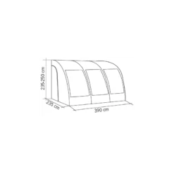 REIMO Rimini Air II 10 REIMO Rimini Air II -Camping Équipements Magasin reimo rimini air ii 3