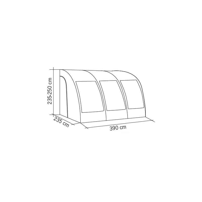 REIMO Rimini Air II 6 REIMO Rimini Air II – Image 4