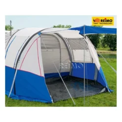 REIMO Tapis De Sol Tour Easy Air