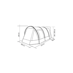 REIMO Tour Action 7 -Camping Équipements Magasin reimo tour action 7 3