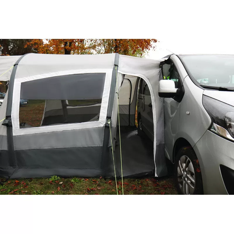 REIMO Tour Van Air 13 REIMO Tour Van Air – Image 11