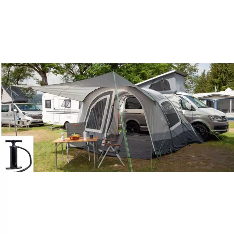 REIMO Tour Van Air 9 REIMO Tour Van Air – Image 7