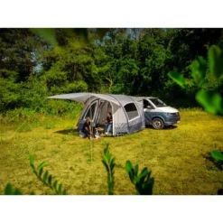 REIMO Tour Van Air 23 REIMO Tour Van Air -Camping Équipements Magasin reimo tour van air 8