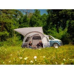 REIMO Tour Van Air 24 REIMO Tour Van Air -Camping Équipements Magasin reimo tour van air 9