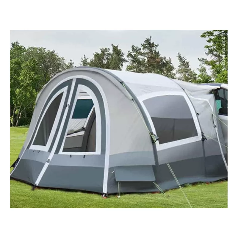 REIMO Tour Van Air 3 REIMO Tour Van Air