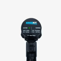 RINSEKIT Kit Chauffe-eau Pour RK Pro 6 RINSEKIT Kit Chauffe-eau Pour RK Pro -Camping Équipements Magasin rinsekit kit chauffe eau pour rk pro 1