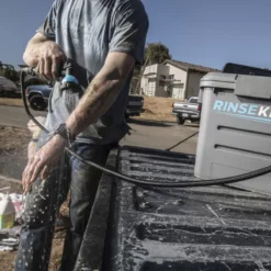 RINSEKIT Plus 16 RINSEKIT Plus -Camping Équipements Magasin rinsekit plus 5