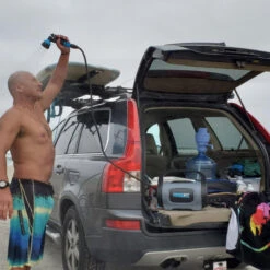 RINSEKIT Pod 13 RINSEKIT Pod -Camping Équipements Magasin rinsekit pod 2