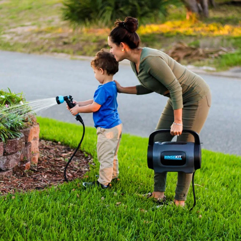 RINSEKIT Pod 7 RINSEKIT Pod – Image 5