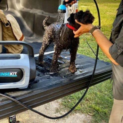 RINSEKIT Pod 16 RINSEKIT Pod -Camping Équipements Magasin rinsekit pod 5