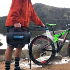 RINSEKIT Pod 17 RINSEKIT Pod -Camping Équipements Magasin rinsekit pod 6
