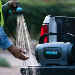 RINSEKIT Pod 19 RINSEKIT Pod -Camping Équipements Magasin rinsekit pod 8