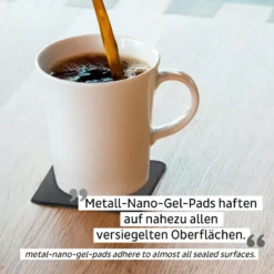 SILWY Lot De 2 Tasses Magnétiques 9 SILWY Lot De 2 Tasses Magnétiques -Camping Équipements Magasin silwy lot de 2 tasses magnetiques 3