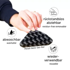 SILWY Tasse Magnétique En Plastique TO-GO 9 SILWY Tasse Magnétique En Plastique TO-GO -Camping Équipements Magasin silwy tasse magnetique 2