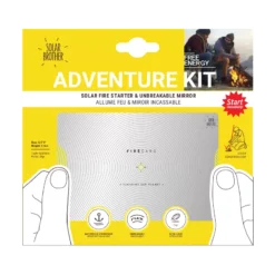 SOLAR BROTHER Adventure Kit -Camping Équipements Magasin solar brother adventure kit 12