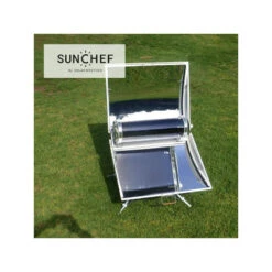 SOLAR BROTHER Sun Chef -Camping Équipements Magasin solar brother sun chef 1