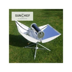 SOLAR BROTHER Sun Chef -Camping Équipements Magasin solar brother sun chef 2