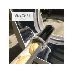 SOLAR BROTHER Sun Chef -Camping Équipements Magasin solar brother sun chef 3