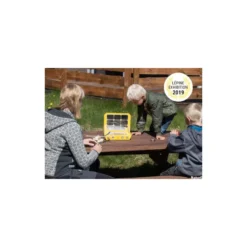 SOLAR BROTHER Sunlab -Camping Équipements Magasin solar brother sunlab 11
