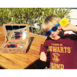 SOLAR BROTHER Sunlab -Camping Équipements Magasin solar brother sunlab 6