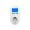 SOLEA Thermostat Programmable 2 SOLEA Thermostat Programmable -Camping Équipements Magasin solea thermostat programmable