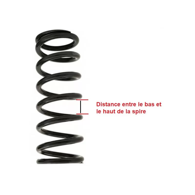 SUMO SPRINGS Assistant Suspension Pour RENAULT Master 6 SUMO SPRINGS Assistant Suspension Pour RENAULT Master – Image 4