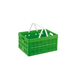 SUNWARE Boîte De Rangement Pliante