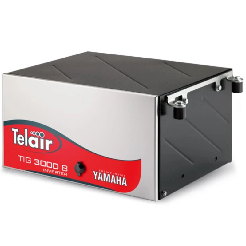 TELAIR Générateur TIG 3000B 3 TELAIR Générateur TIG 3000B