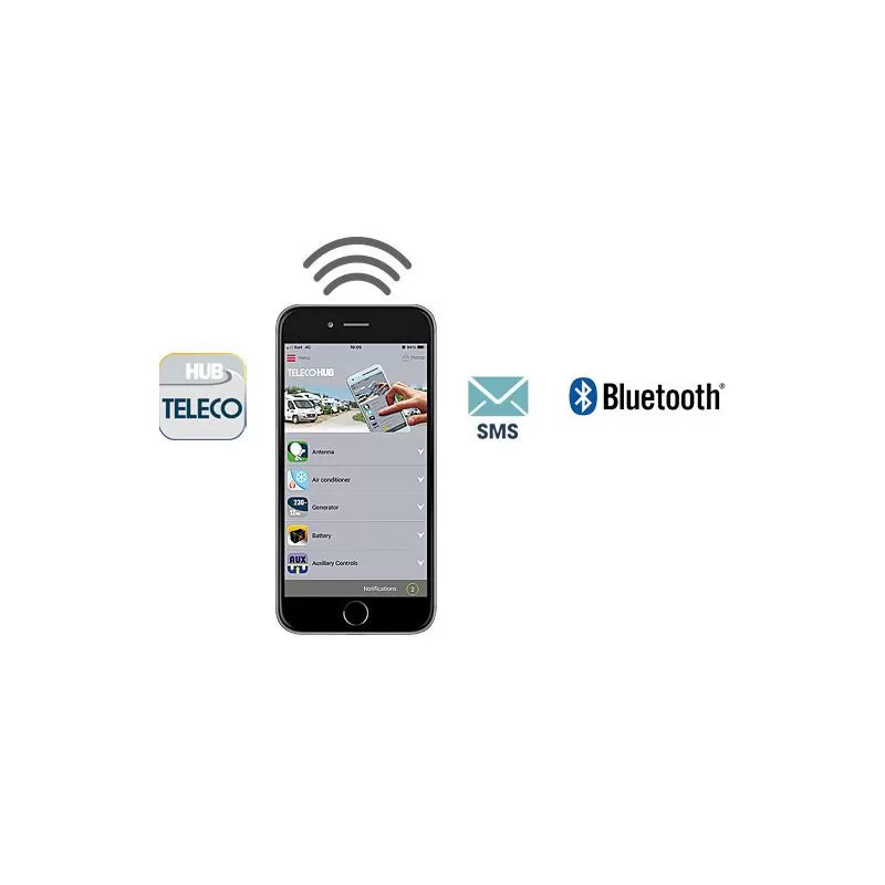 TELAIR Générateur TIG 6000B 7 TELAIR Générateur TIG 6000B – Image 5