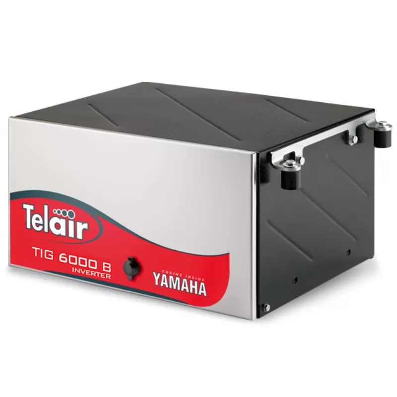 TELAIR Générateur TIG 6000B 3 TELAIR Générateur TIG 6000B