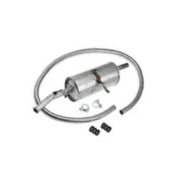 TELAIR MAE/4 Echappement Additionnel Energy 4000