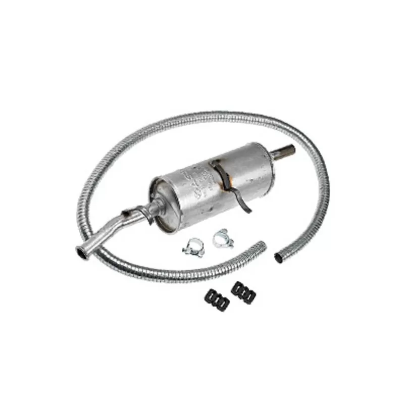 TELAIR MAE/4 Echappement Additionnel Energy 4000 3 TELAIR MAE/4 Echappement Additionnel Energy 4000