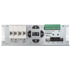 TELECO TBCM PRO 45/30/350 Multicharger -Camping Équipements Magasin teleco tbcm pro 4530350 multicharger 2