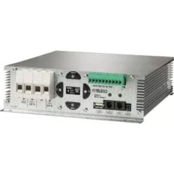 TELECO TBCM PRO 45/30/350 Multicharger -Camping Équipements Magasin teleco tbcm pro 4530350 multicharger 3