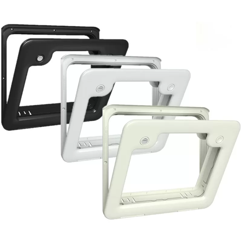 THETFORD Portillon N°3 3 THETFORD Portillon N°3